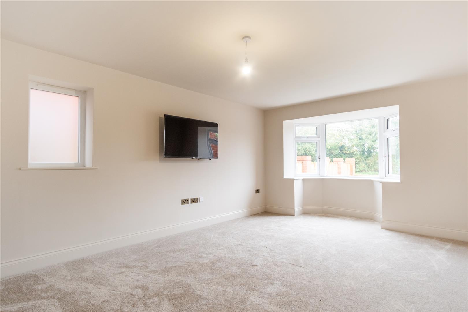 Croston Road, Farington Moss, Leyland